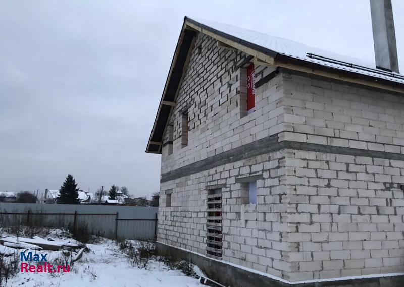 Гвардейск Гвардейский городской округ, Славинское территориальное управление продажа частного дома