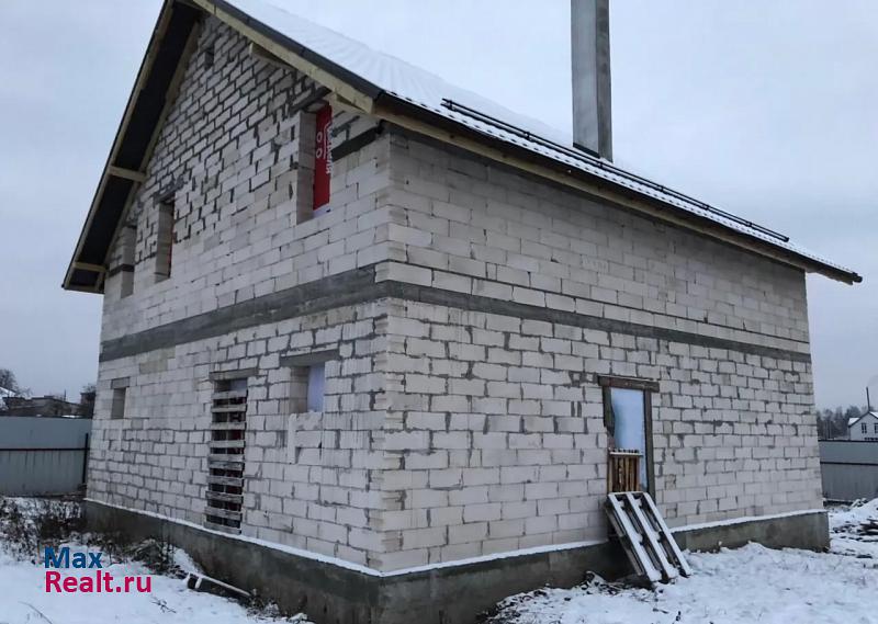 Гвардейск Гвардейский городской округ, Славинское территориальное управление дом