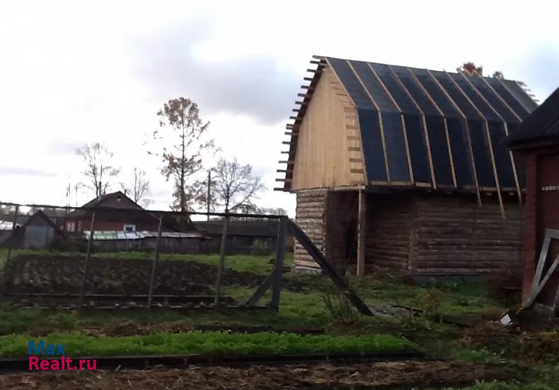 Нелидово поселок Южный, улица Комарова частные дома