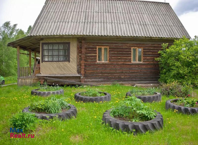 купить частный дом Нелидово Нелидовский городской округ, деревня Иоткино