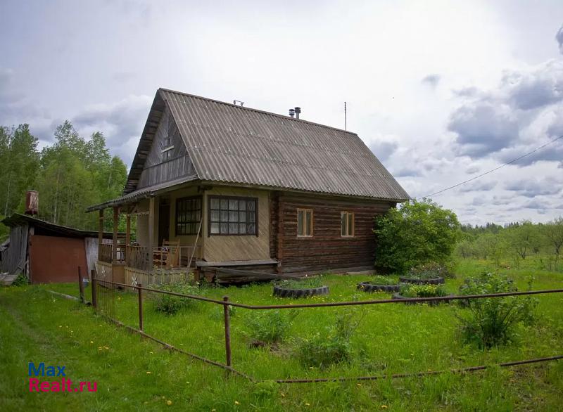 Нелидово Нелидовский городской округ, деревня Иоткино