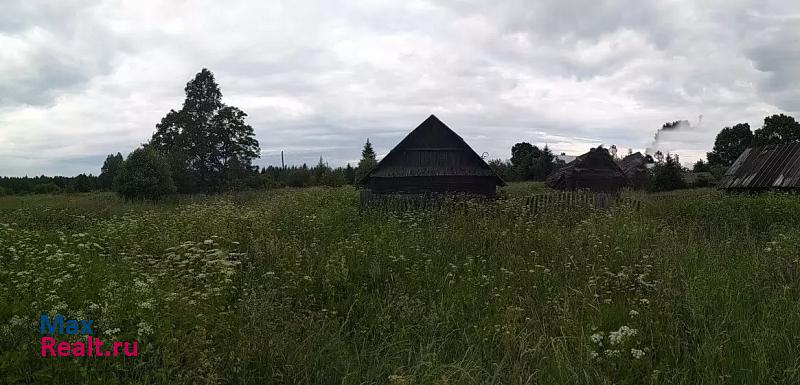 Нелидово поселок Богданово дом