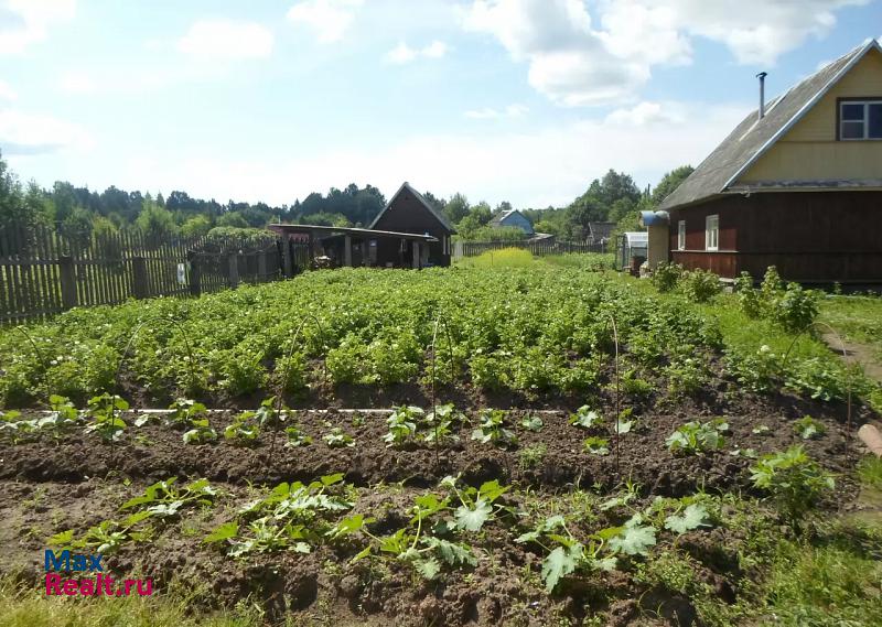 Осташков д.Любимка продажа частного дома