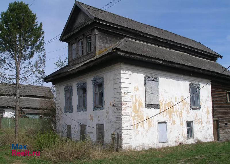 купить частный дом Осташков с. Святое ул Центральная д 88