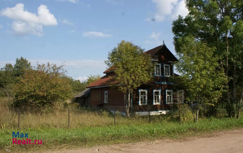 Осташков Осташковский городской округ, деревня Дроздово