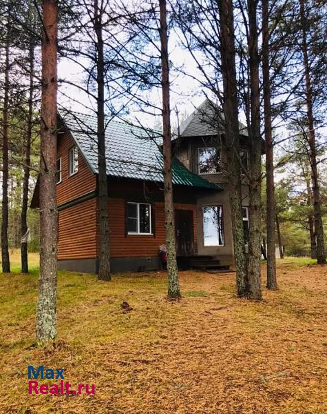 Осташков Новгородская область, Демянский район, Полновское сельское поселение частные дома