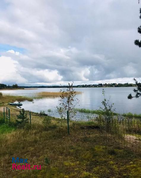 Осташков Новгородская область, Демянский район, Полновское сельское поселение дом