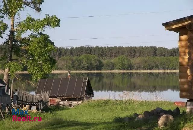 Осташков д. Слобода продажа частного дома