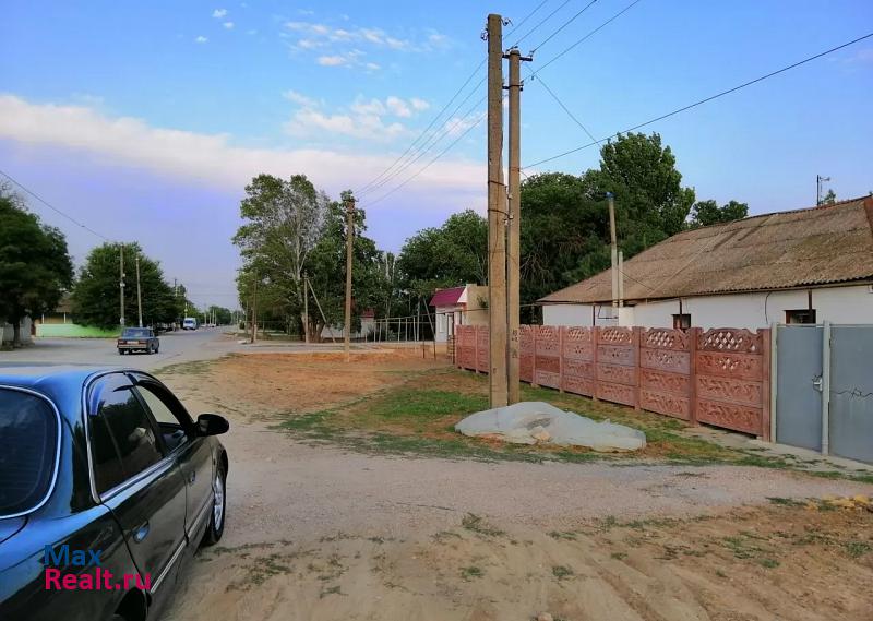 Красноперекопск село Воинка частные дома