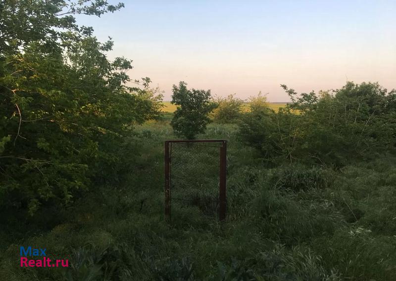 Красноперекопск село Почётное, улица Гагарина частные дома