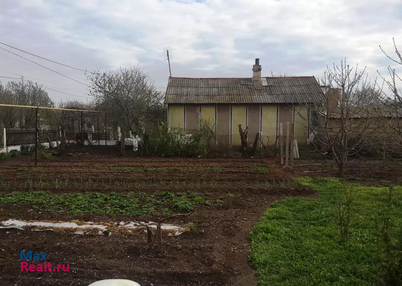 купить частный дом Красноперекопск Чернышевское сельское поселение, село Чернышево, улица Ленина, 44