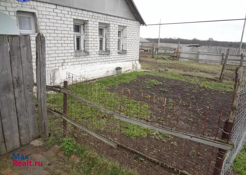 купить частный дом Короча село Проходное