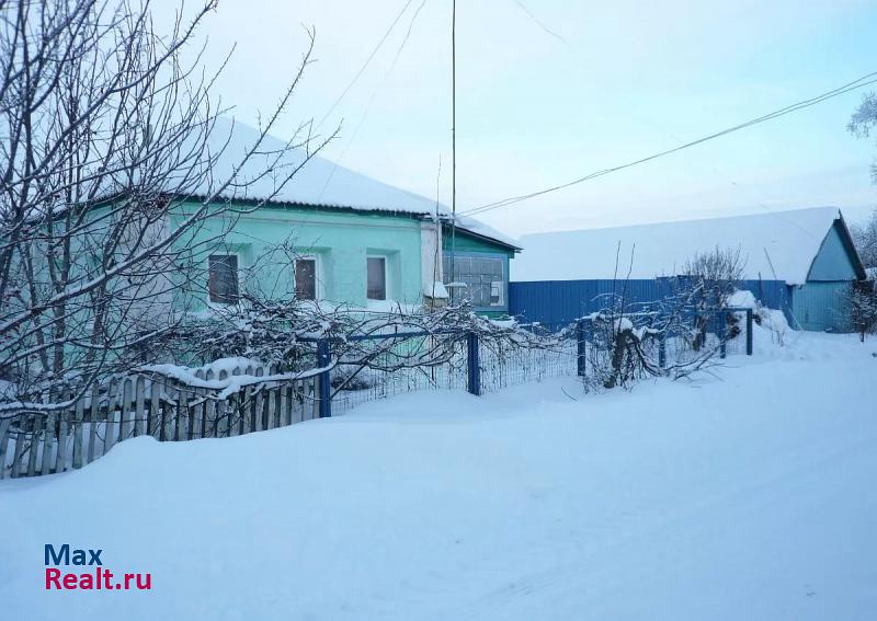 купить частный дом Короча село Кощеево