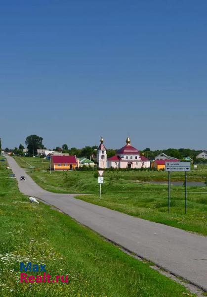 купить частный дом Короча село Ломово, улица Мозгового