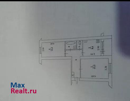 гоголя 5 Собинка квартира