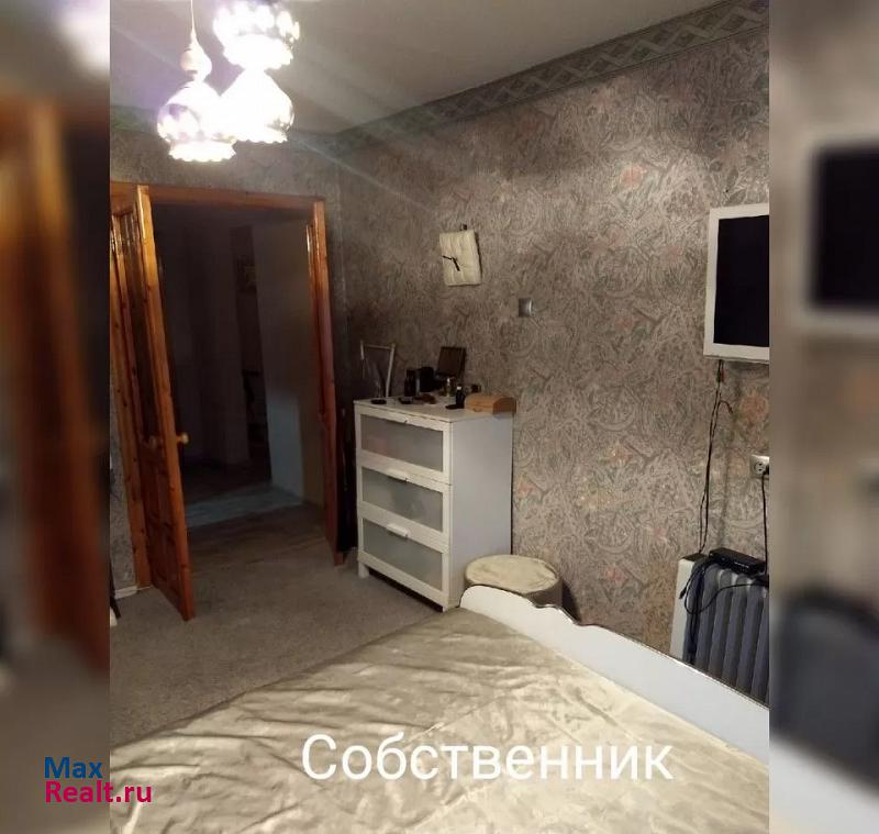 микрорайон Солнечный, 7 Топки купить квартиру