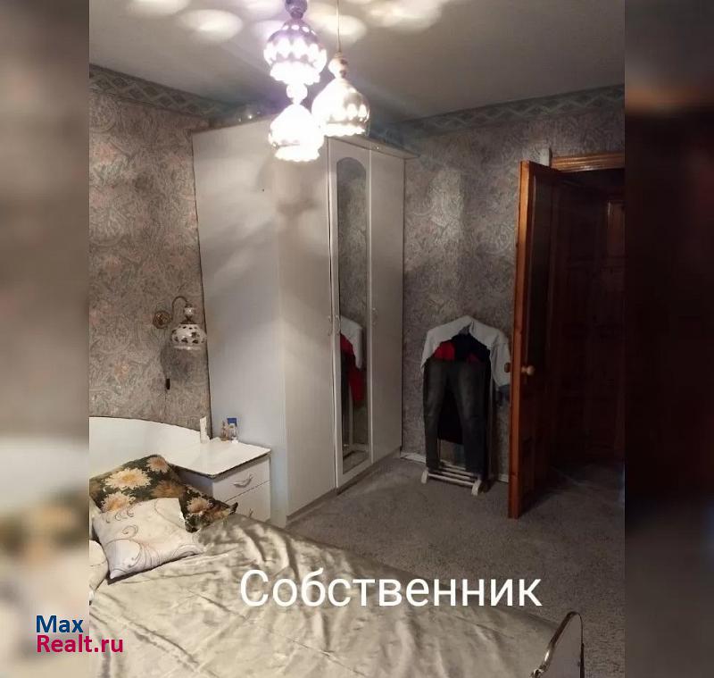 микрорайон Солнечный, 7 Топки продам квартиру