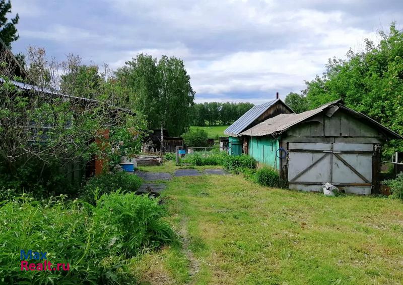 купить частный дом Топки поселок Знаменский