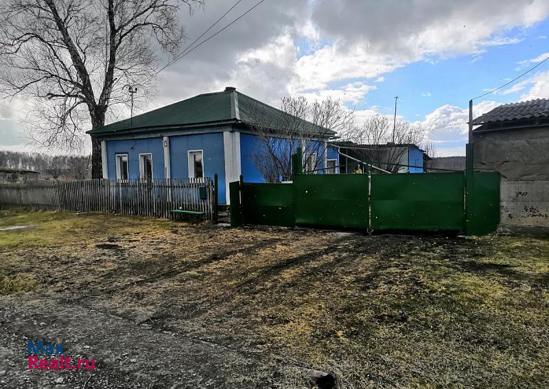 купить частный дом Топки Топкинский район, деревня Тыхта