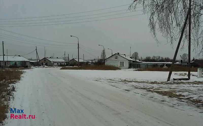 Касли Кунашакский район, деревня Малый Куяш