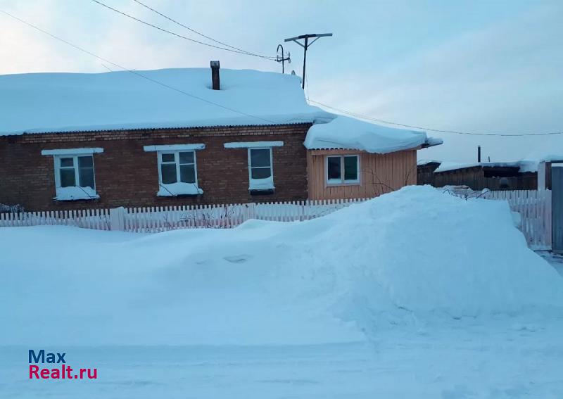 Енисейский район, поселок Абалаково Лесосибирск квартира