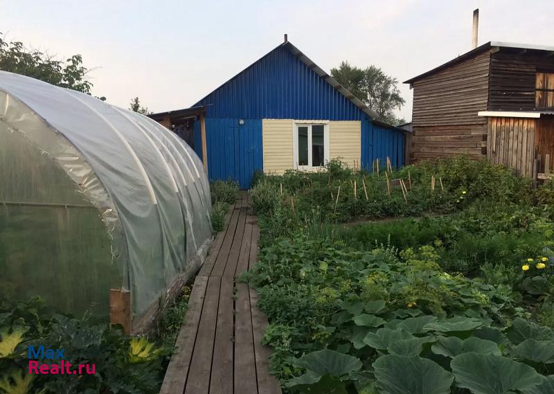 Лесосибирск посёлок городского типа Стрелка, улица Котовского частные дома