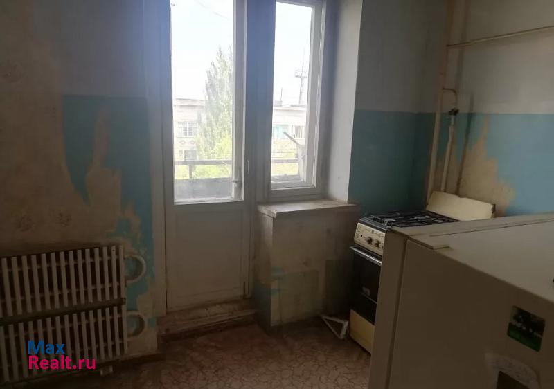 городское поселение город Котово, улица Свердлова, 30А Котово продам квартиру