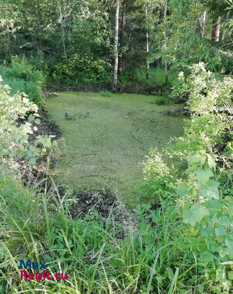 Валдай деревня Добывалово продажа частного дома