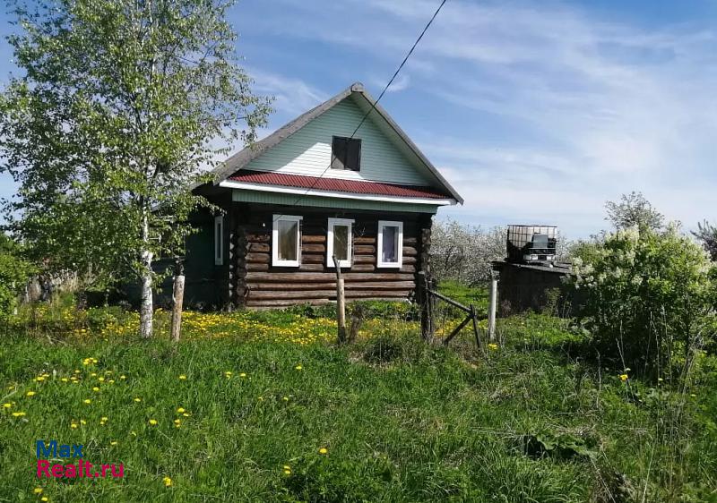 купить частный дом Кашин Кашинский городской округ