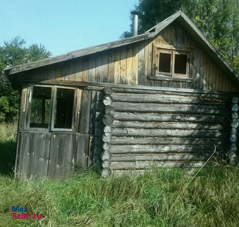 Кашин Кашинский городской округ, поселок Ременницы продажа частного дома