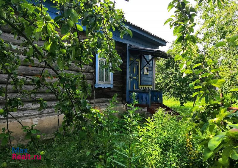 купить частный дом Кашин деревня Соколово, Заречная улица