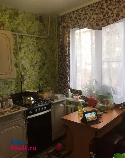 Волгоградская улица, 6 Ряжск продам квартиру