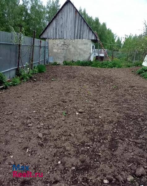 Ясногорск село Архангельское, улица Бритикова, 10 продажа частного дома