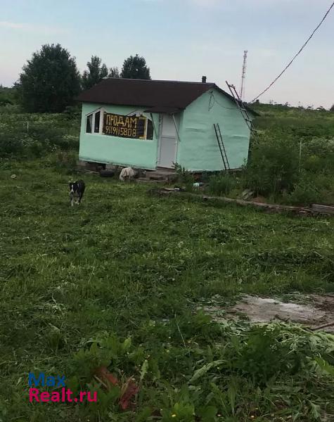 Волосово деревня Лиможа дом