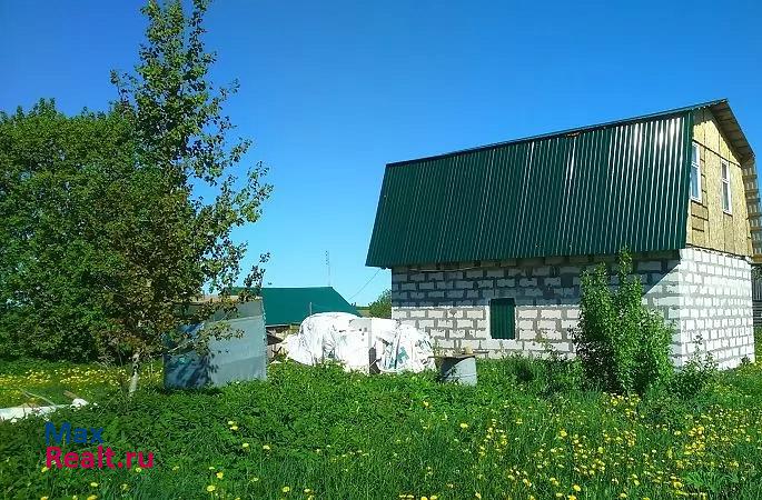 купить частный дом Волосово Волосовское городское поселение