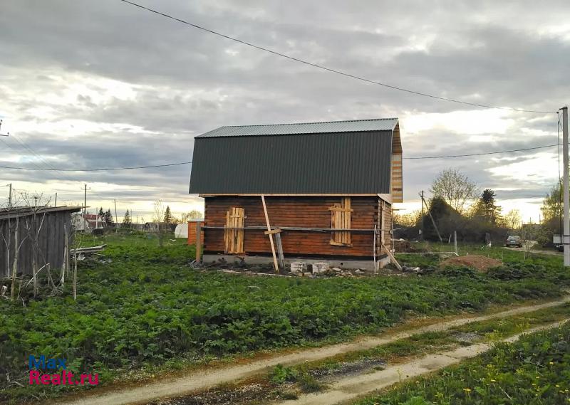 Волосово Губаницкое сельское поселение, деревня Будино