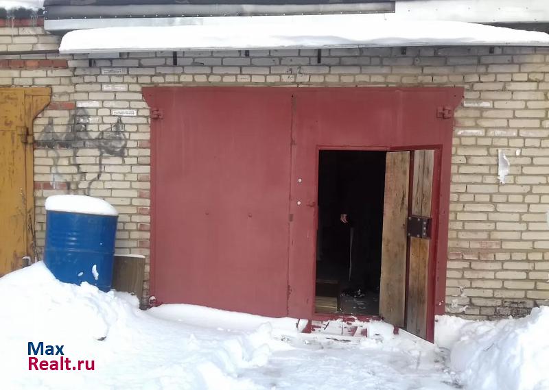 купить гараж Красково городской округ Люберцы, дачный посёлок Красково, посёлок Коренёво