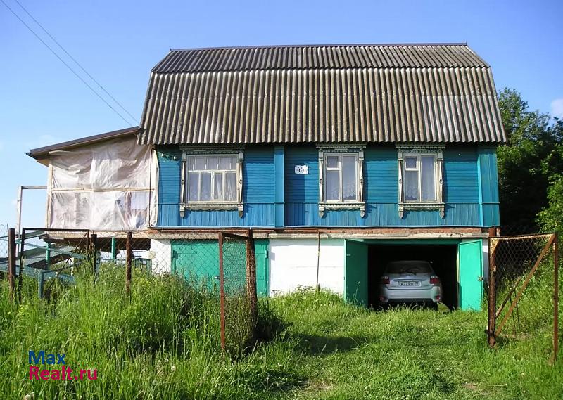 снять дом Заокский деревня Волковичи