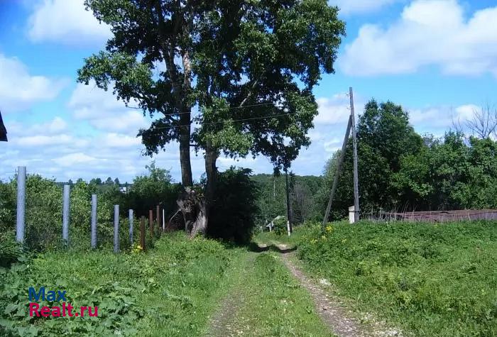 купить частный дом Заокский Заокский район