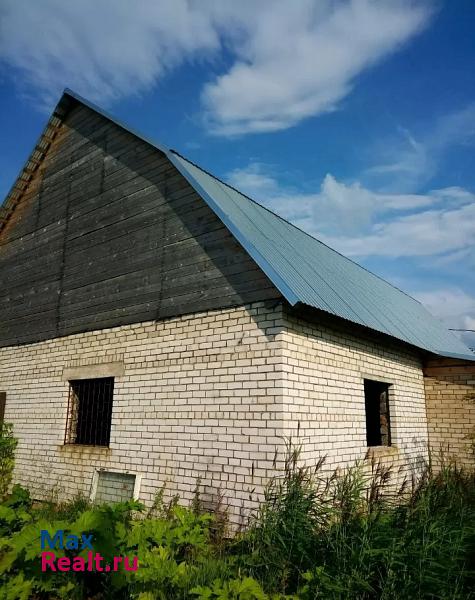 купить частный дом Шаховская городской округ Шаховская, село Раменье