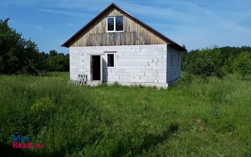 Усмань городское поселение Город Усмань