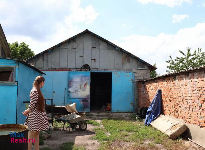 Усмань городское поселение Город Усмань, Фабричная улица, 45 частные дома