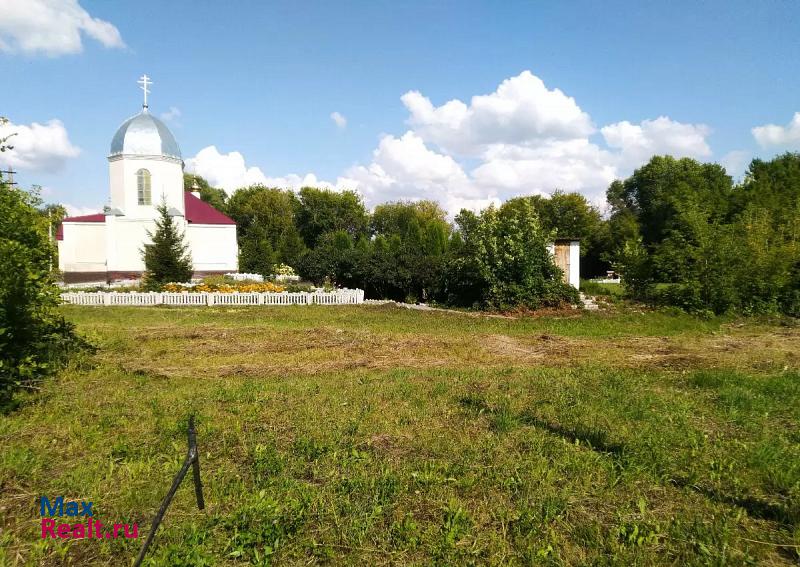 Усмань Завальновский сельсовет, село Завальное, Школьная улица частные дома