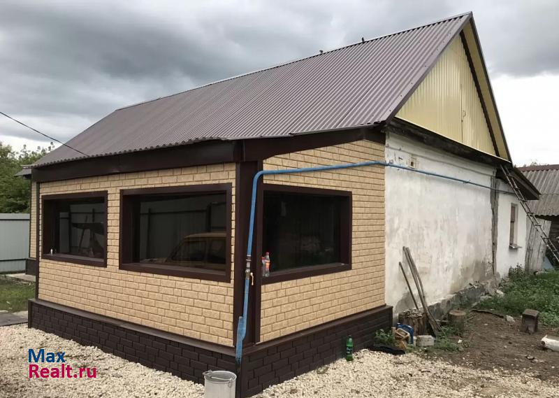 Усмань Завальновский сельсовет, село Завальное дом