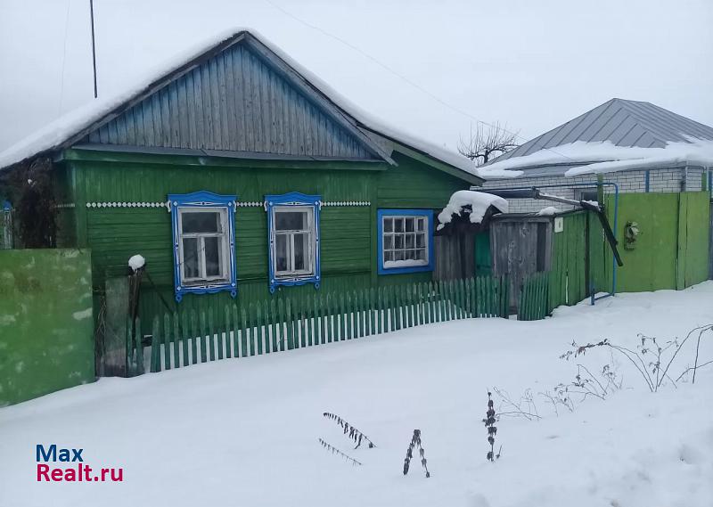 Усмань городское поселение Город Усмань, улица 30 лет Победы частные дома