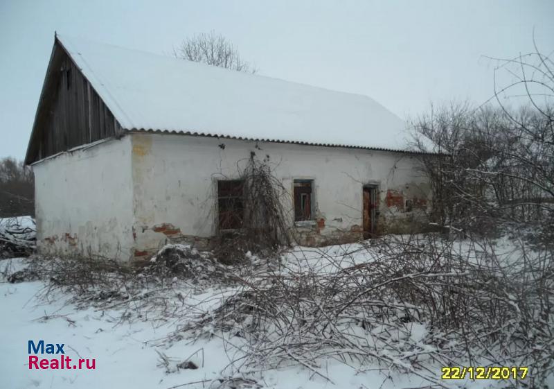 купить частный дом Усмань село Пашково