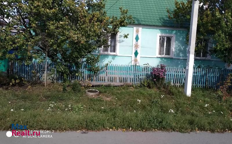 Усмань Пригородный сельсовет, село Пригородка, Новая улица, 82