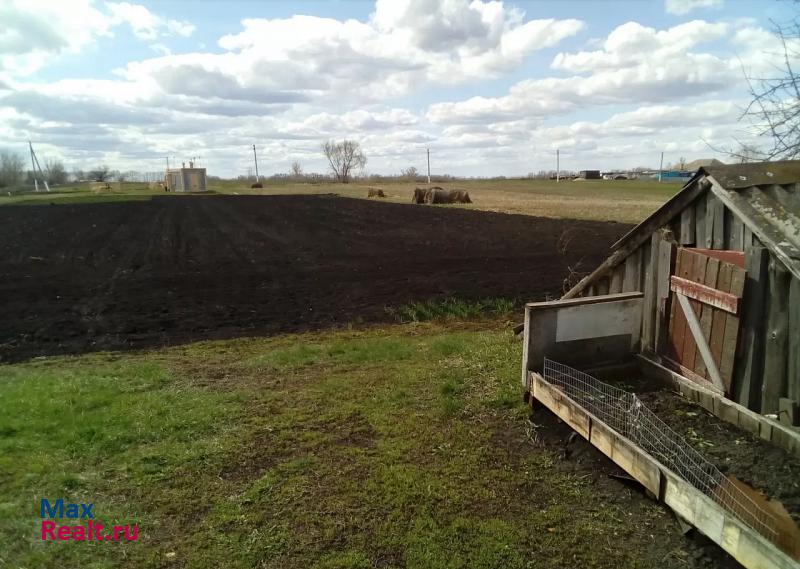 Усмань село Верхняя Мосоловка, Молодёжная улица продажа частного дома