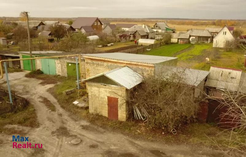 посёлок городского типа Шилово, улица 50 лет Октября, 5 Шилово продам квартиру