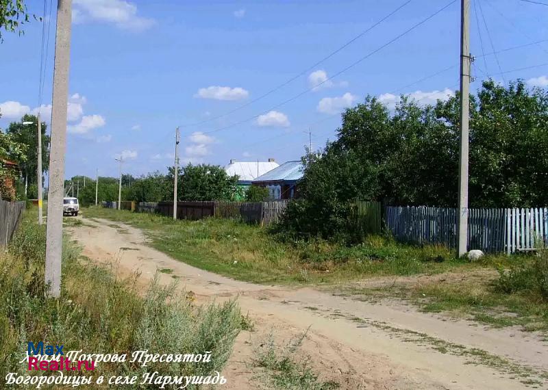 купить частный дом Шилово село Нармушадь